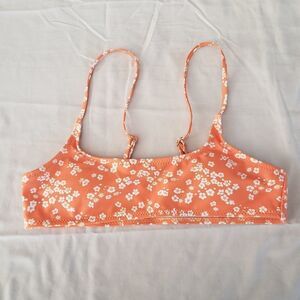 Shein bathing suit top NWOT
